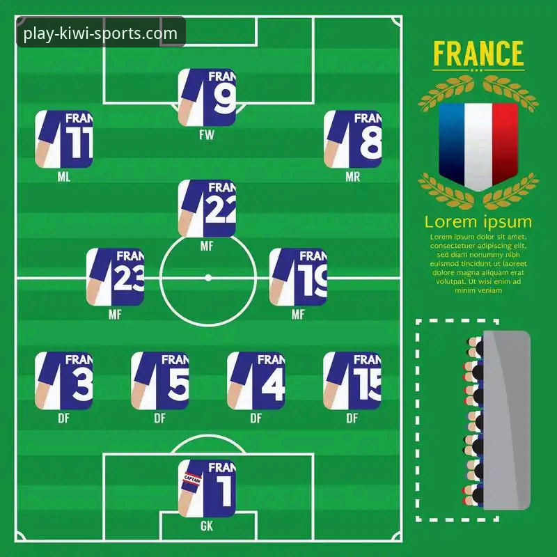 欧洲区世预赛附加赛终极战局详解